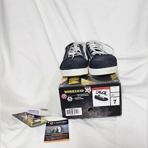 Workload Women's Erin Safety Sneakers